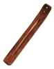 Wooden Incense Stick Holder in Ship Design