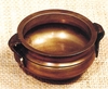 Brass Bowl, Ø 9 cm