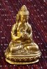 Vairocana Buddha 7,5 cm
