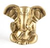 Ganesh approx. 4 cm Brass