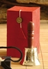 Tibetische Glocke in Geschenkbox