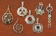 Chakra Jewellery