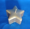Star Candle gold