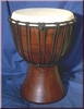 Djembe-Drum extra large