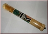 Rain Stick with point painting