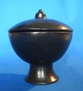Ancestor - pot with lid